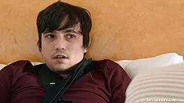 Teacher Slams Student with a Wild Handjob Surprise