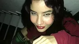 deep sensual blowjob with my beautiful latina girl at home