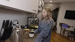 No money for cappuccino, but I know a way to replace it.