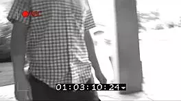 Lola Banks Takes Huge Cum Load On Face At 18