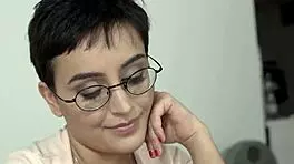 I’m obsessed, Bibi Pink and Yasmeena lick so good