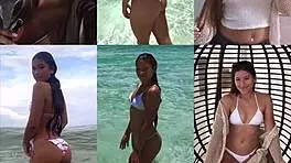 anna kasper’s candid ass caught in sneaky footage