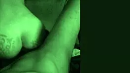 वेनिका ने हर्मेनास्ट्रो के मोटे लंड पर वाइल्ड काउगर्ल राइड की