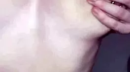 British Teen Webcam Solo Play With Toys In High Definition Pov.