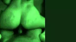 वेनिका ने हर्मेनास्ट्रो के मोटे लंड पर वाइल्ड काउगर्ल राइड की