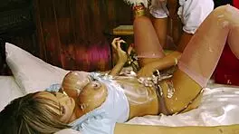 मैं बिग ब्लैक कॉक को इतना क्रेव करती हूं, फेथ लियोन स्टाइल