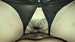 my cuñada makes it so easy with juicy moans in close-up xxx casero