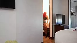 A young man's step sister gets him into trouble