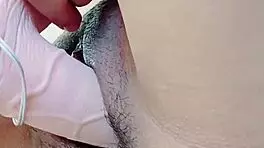 Latina Amateur Uses Big Dildo In Homemade Video For Intense Pleasure.