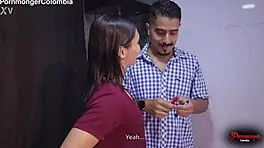 the teachers test - nyx lilium & mr joseph