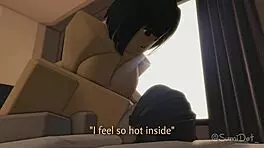 student confesses during study break