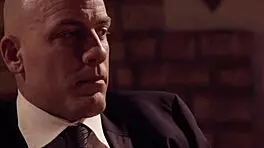 Jill Kassidy in the secretary 2 with submission and spanking