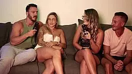 do you like seeing women's pleasure?