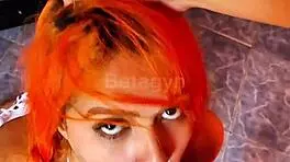 Fodendo A Empregada Nova