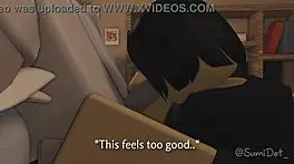 student confesses during study break