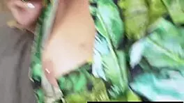 My New Stepmom Ellie Tay Bends Over For Intense Doggystyle Fucking!