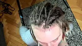 Ropes, you're making her so wet! She turns into a fucktoy craving total destruction.