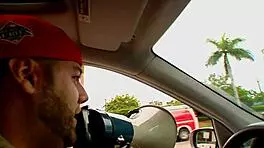 Eva Ellington, Petite Brunette, Craves Thick Cock in Her Pussy