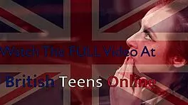 Naughty College Student Gives Sloppy Head to Pornstar