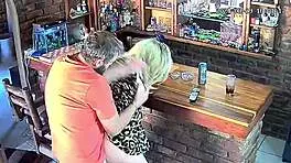 Heartbreak as CCTV Catches Wife Cheating with Best Friend