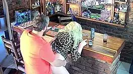 Heartbreak as CCTV Catches Wife Cheating with Best Friend