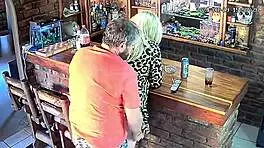 Heartbreak as CCTV Catches Wife Cheating with Best Friend