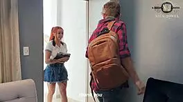 Students Fucked Hard After Class Curvy Teen 18+ Wet Pussy Beautiful Doggystyle Babe Big Ass Blonde Ass Rough