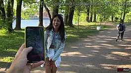 hey, control my vibes with this toy in public, my friend!