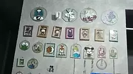 Beautiful Short-Haired Housewife Trains for Fitness