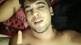 It was so good to fuck with Flakael, says the novinha alerquina pjt x during the orgy