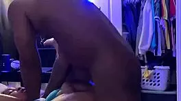 stepdad felt horny after gym with teen 18+ bigcockdaddy