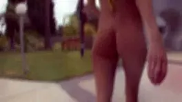 emily kae leaks cum after intense teen 18+ action