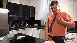 kristen scott discovers her sexuality with kenna james