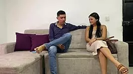 Mistaken For Job Interview Instead Of Porn Casting