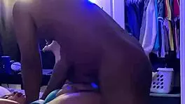 stepdad felt horny after gym with teen 18+ bigcockdaddy