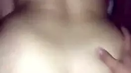 नॉटी 18+ पड़ोसन के साथ डॉगी चुदाई झुककर 😅