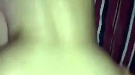 नॉटी 18+ पड़ोसन के साथ डॉगी चुदाई झुककर 😅