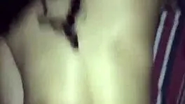 नॉटी 18+ पड़ोसन के साथ डॉगी चुदाई झुककर 😅