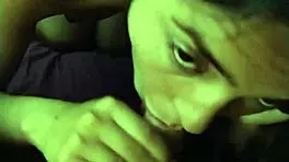 Curvy Stepsister Fucks Her Stepbrother in Retro Style 😉