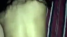 नॉटी 18+ पड़ोसन के साथ डॉगी चुदाई झुककर 😅