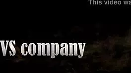 Kerry Blanc Gets Her Busty Tits And ASS FUCKED HARD! Buttplug And Anal Finger Included.