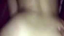 नॉटी 18+ पड़ोसन के साथ डॉगी चुदाई झुककर 😅