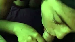 Curvy Stepsister Fucks Her Stepbrother in Retro Style 😉