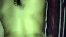 नॉटी 18+ पड़ोसन के साथ डॉगी चुदाई झुककर 😅