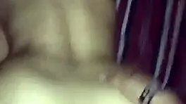 नॉटी 18+ पड़ोसन के साथ डॉगी चुदाई झुककर 😅