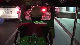 hey, this petite asian teen shows up for some wild blowjob and doggystyle fun 😏