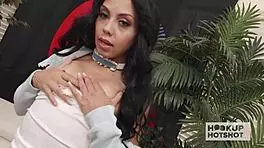 Petite bianca engages in missionary riding with sloppy face fucking and cunilingus