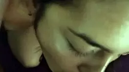 Curvy Stepsister Fucks Her Stepbrother in Retro Style 😉