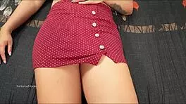 मैं चुपके से अपनी स्टीपसिस्टर को सेक्सी फक करता हूं जब पैरेंट्स सो रहे हैं