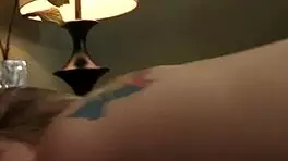 Wow, Ela Darling and Sovereigh Syre Are Hot Lesbians Fucking with Toys in Pussies